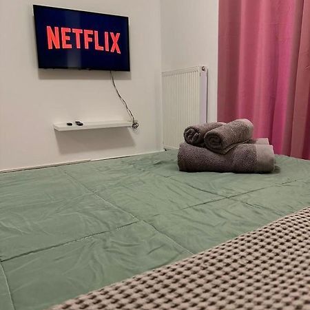 Marios Isimeriahomz Thessaloníki Exteriör bild