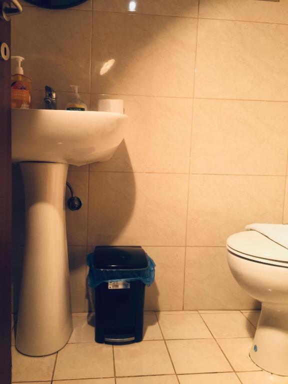 Marios Isimeriahomz Thessaloníki Exteriör bild