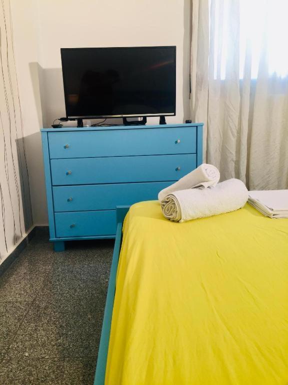 Marios Isimeriahomz Thessaloníki Exteriör bild